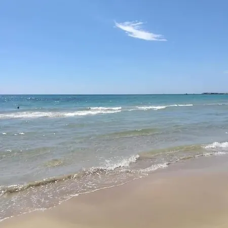 Appartamento Sognare Sul Mare *