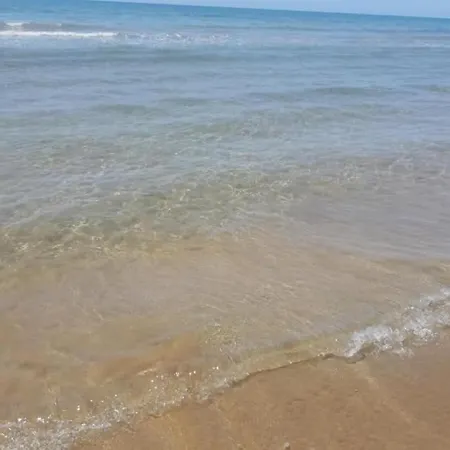 Appartamento Sognare Sul Mare *