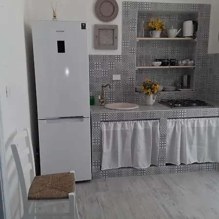 Sognare Sul Mare Appartamento